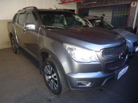 CHEVROLET S10 2.4 FLEX LTZ CABINE DUPLA, Foto 2
