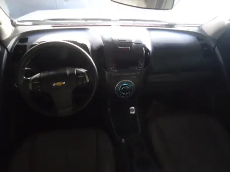 CHEVROLET S10 2.4 FLEX LTZ CABINE DUPLA, Foto 5