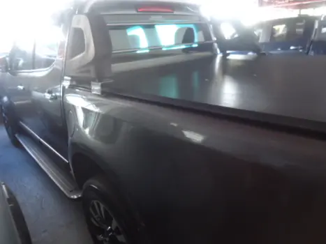 CHEVROLET S10 2.4 FLEX LTZ CABINE DUPLA, Foto 6