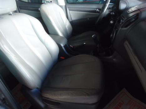 CHEVROLET S10 2.4 FLEX LTZ CABINE DUPLA, Foto 3