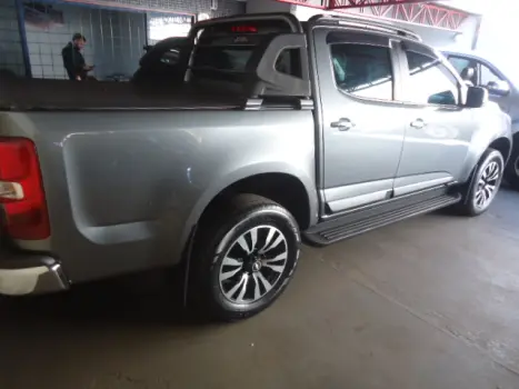 CHEVROLET S10 2.4 FLEX LTZ CABINE DUPLA, Foto 7