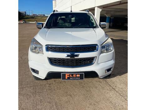 CHEVROLET S10 2.4 FLEX LTZ CABINE DUPLA, Foto 2