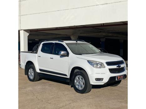 CHEVROLET S10 2.4 FLEX LTZ CABINE DUPLA, Foto 3