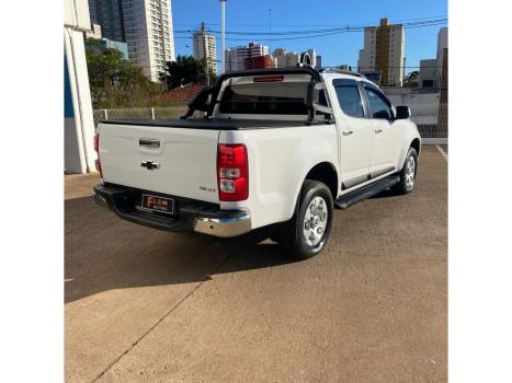 CHEVROLET S10 2.4 FLEX LTZ CABINE DUPLA, Foto 4