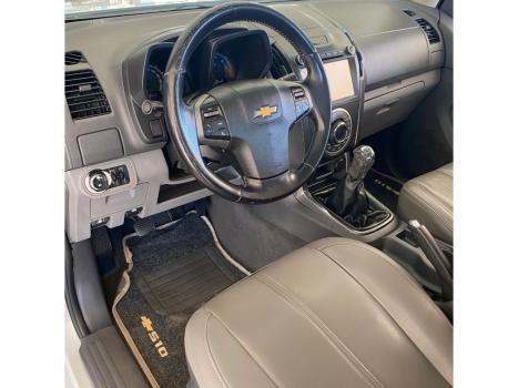 CHEVROLET S10 2.4 FLEX LTZ CABINE DUPLA, Foto 7