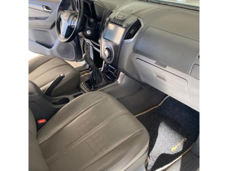 CHEVROLET S10 2.4 FLEX LTZ CABINE DUPLA, Foto 9