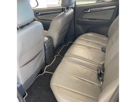 CHEVROLET S10 2.4 FLEX LTZ CABINE DUPLA, Foto 11