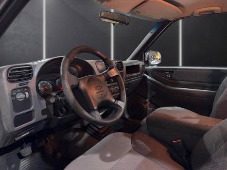 CHEVROLET S10 2.4 FLEX ADVANTAGE CABINE SIMPLES, Foto 5