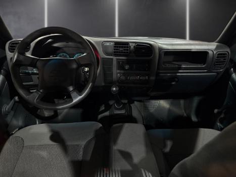 CHEVROLET S10 2.4 FLEX ADVANTAGE CABINE SIMPLES, Foto 6