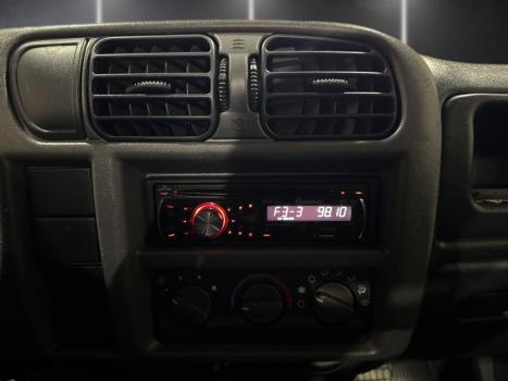 CHEVROLET S10 2.4 FLEX ADVANTAGE CABINE SIMPLES, Foto 8