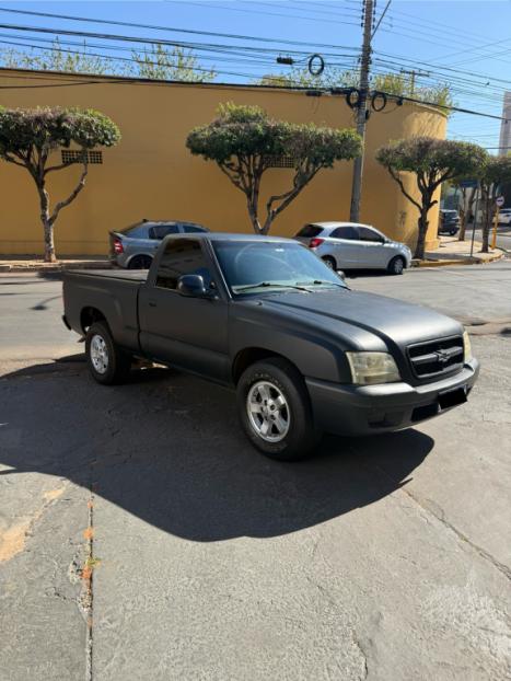 CHEVROLET S10 2.4 FLEX COLINA CABINE SIMPLES, Foto 3
