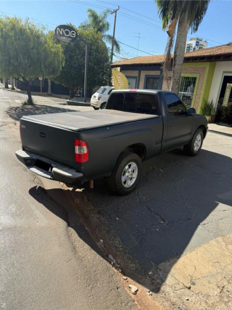 CHEVROLET S10 2.4 FLEX COLINA CABINE SIMPLES, Foto 5