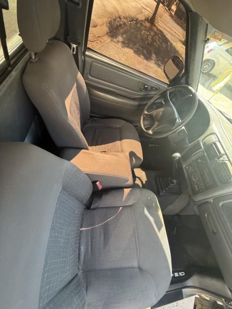 CHEVROLET S10 2.4 FLEX COLINA CABINE SIMPLES, Foto 7