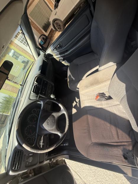 CHEVROLET S10 2.4 FLEX COLINA CABINE SIMPLES, Foto 9