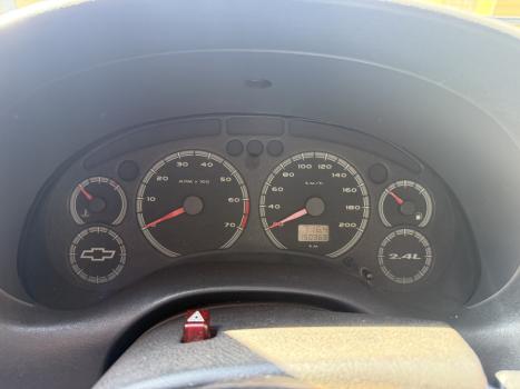 CHEVROLET S10 2.4 FLEX COLINA CABINE SIMPLES, Foto 10