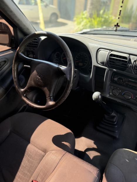 CHEVROLET S10 2.4 FLEX COLINA CABINE SIMPLES, Foto 12