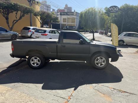 CHEVROLET S10 2.4 FLEX COLINA CABINE SIMPLES, Foto 16
