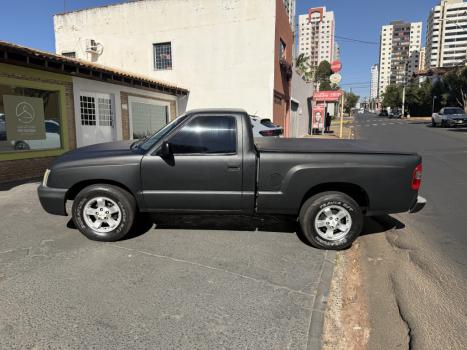 CHEVROLET S10 2.4 FLEX COLINA CABINE SIMPLES, Foto 17