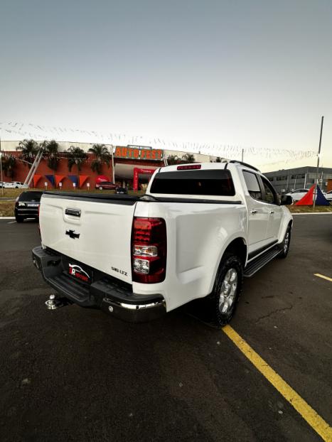 CHEVROLET S10 2.4 FLEX LTZ CABINE DUPLA, Foto 5