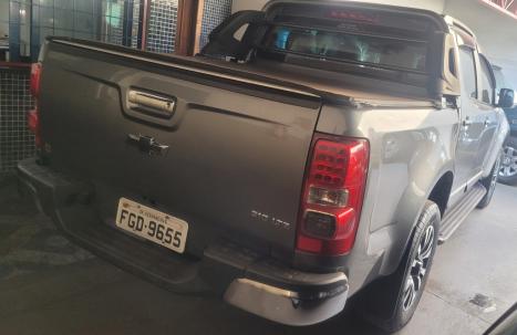 CHEVROLET S10 2.4 FLEX LTZ CABINE DUPLA, Foto 2