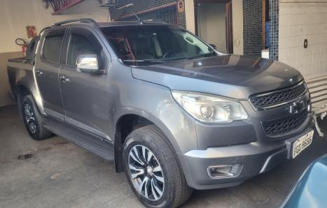 CHEVROLET S10 2.4 FLEX LTZ CABINE DUPLA, Foto 3