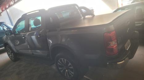 CHEVROLET S10 2.4 FLEX LTZ CABINE DUPLA, Foto 4