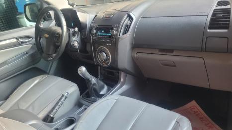 CHEVROLET S10 2.4 FLEX LTZ CABINE DUPLA, Foto 5