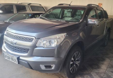 CHEVROLET S10 2.4 FLEX LTZ CABINE DUPLA, Foto 7