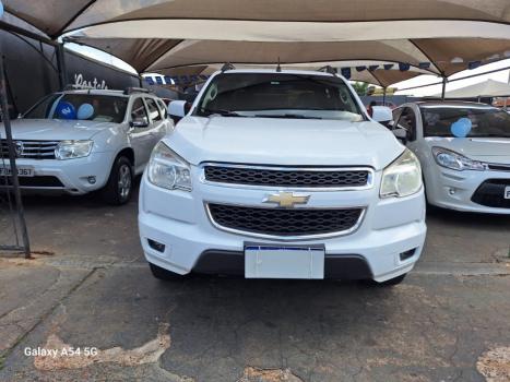 CHEVROLET S10 2.4 FLEX LT CABINE DUPLA, Foto 5