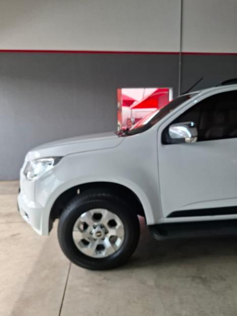 CHEVROLET S10 2.4 FLEX LTZ CABINE DUPLA, Foto 4