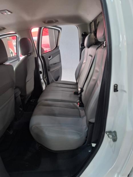 CHEVROLET S10 2.4 FLEX LTZ CABINE DUPLA, Foto 8