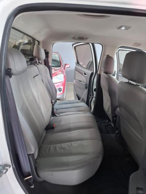 CHEVROLET S10 2.4 FLEX LTZ CABINE DUPLA, Foto 10
