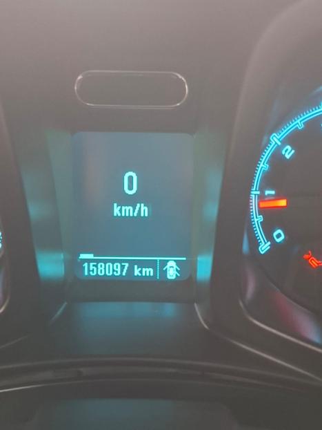 CHEVROLET S10 2.4 FLEX LTZ CABINE DUPLA, Foto 11