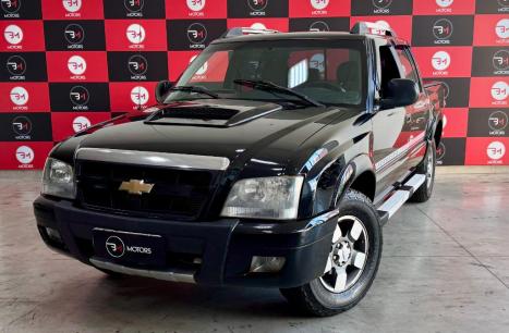 CHEVROLET S10 2.4 FLEX EXECUTIVE CABINE DUPLA, Foto 1