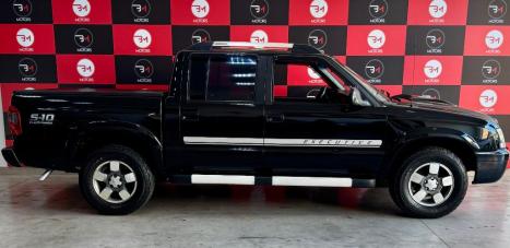 CHEVROLET S10 2.4 FLEX EXECUTIVE CABINE DUPLA, Foto 3