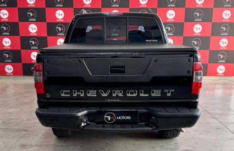CHEVROLET S10 2.4 FLEX EXECUTIVE CABINE DUPLA, Foto 4