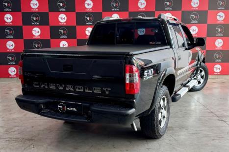 CHEVROLET S10 2.4 FLEX EXECUTIVE CABINE DUPLA, Foto 5