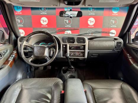 CHEVROLET S10 2.4 FLEX EXECUTIVE CABINE DUPLA, Foto 6