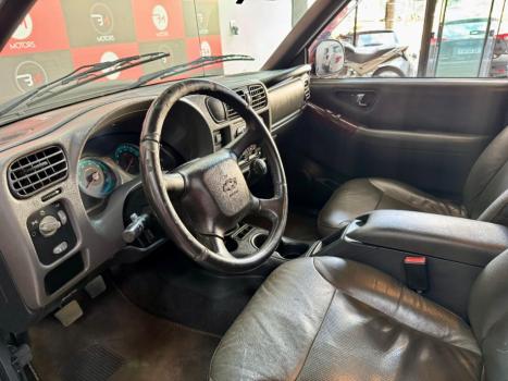 CHEVROLET S10 2.4 FLEX EXECUTIVE CABINE DUPLA, Foto 7