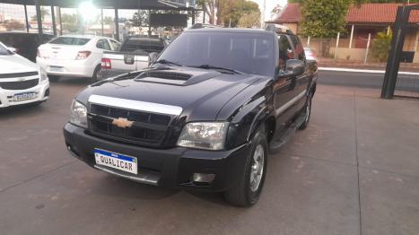 CHEVROLET S10 2.4 FLEX EXECUTIVE CABINE DUPLA, Foto 2