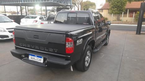 CHEVROLET S10 2.4 FLEX EXECUTIVE CABINE DUPLA, Foto 3