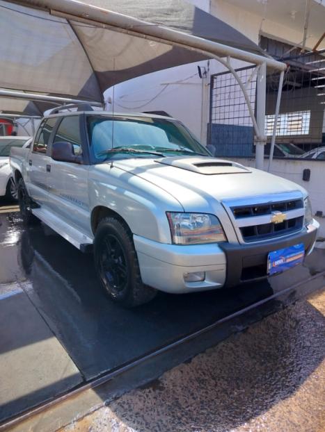 CHEVROLET S10 2.4 FLEX ADVANTAGE CABINE DUPLA, Foto 3