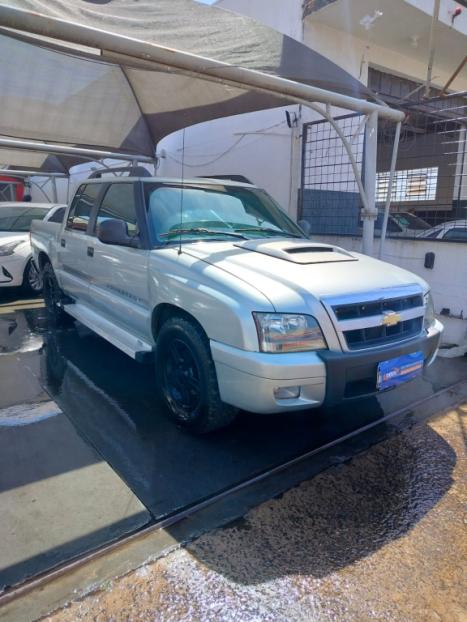 CHEVROLET S10 2.4 FLEX ADVANTAGE CABINE DUPLA, Foto 5