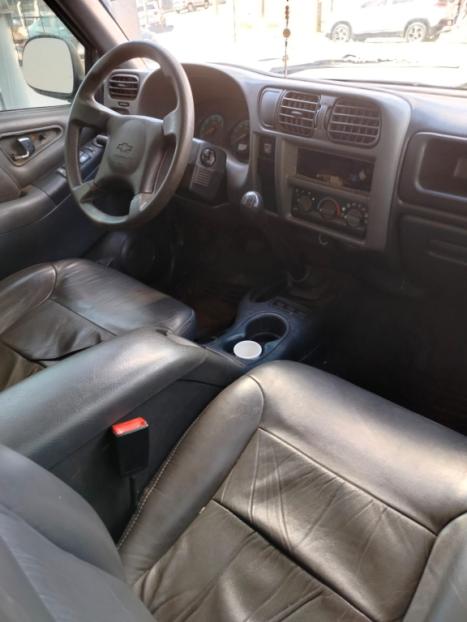 CHEVROLET S10 2.4 FLEX ADVANTAGE CABINE DUPLA, Foto 6