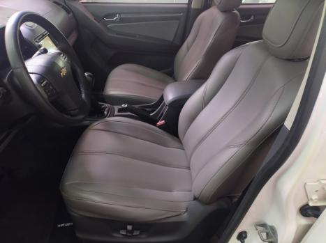 CHEVROLET S10 2.4 FLEX LTZ CABINE DUPLA, Foto 7