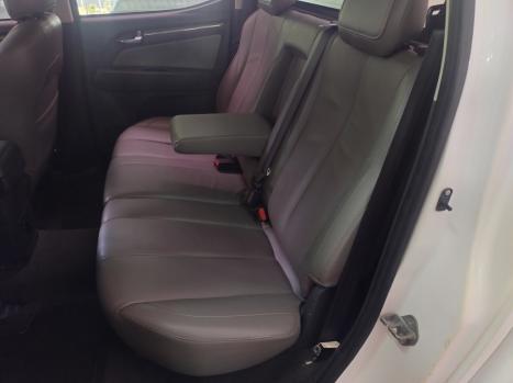 CHEVROLET S10 2.4 FLEX LTZ CABINE DUPLA, Foto 8