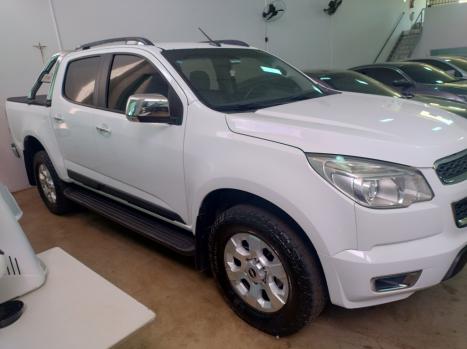 CHEVROLET S10 2.4 FLEX LTZ CABINE DUPLA, Foto 1