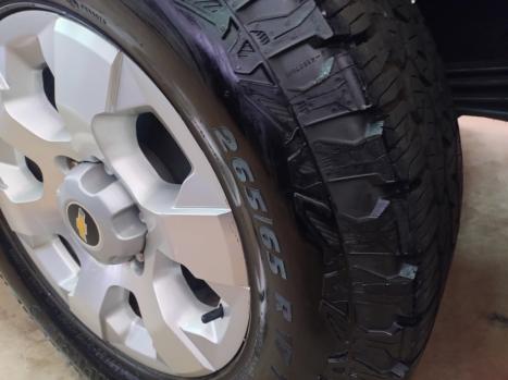 CHEVROLET S10 2.4 FLEX LTZ CABINE DUPLA, Foto 4