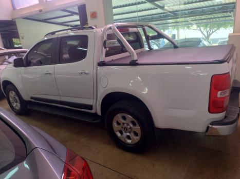 CHEVROLET S10 2.4 FLEX LTZ CABINE DUPLA, Foto 3