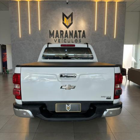 CHEVROLET S10 2.4 FLEX LTZ CABINE DUPLA, Foto 5